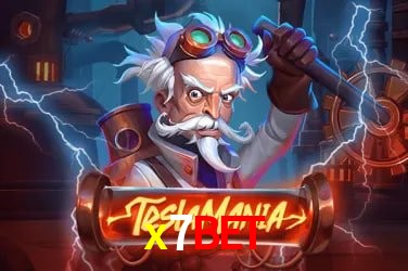Experiência VIP x7bet