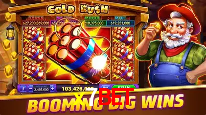 A Revolução dos Aplicativos de Jogos no x7bet