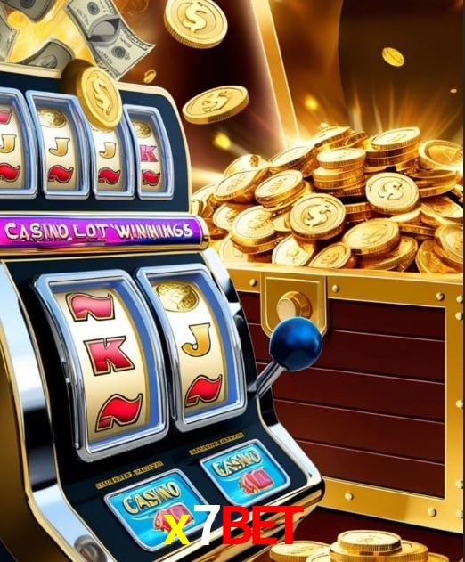 Experiência VIP x7bet