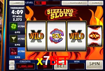 Descubra a Essência do x7bet: Nossa História e Compromissos