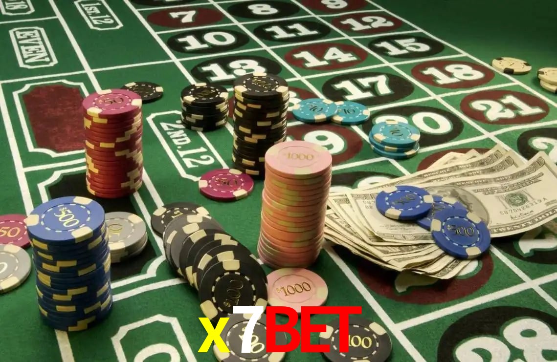 Statistics x7bet