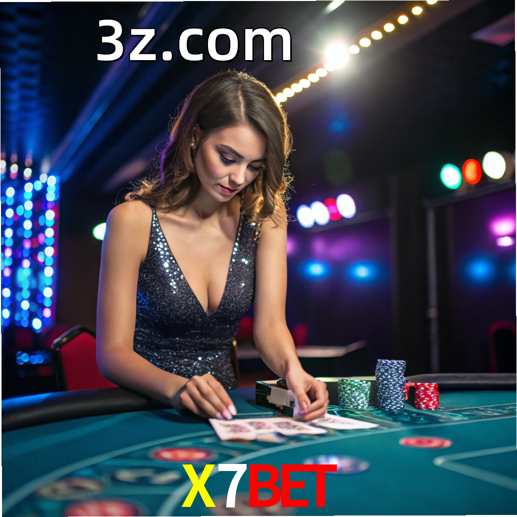 cassino online X7BET