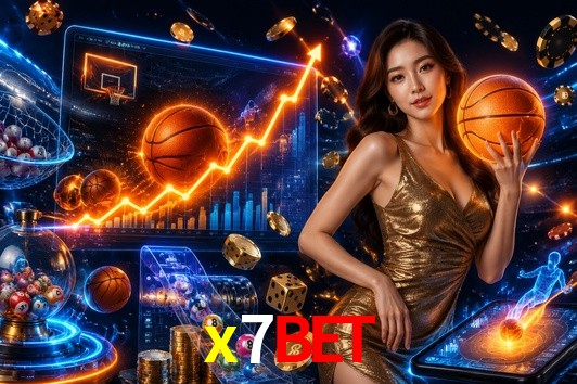 Seasonal Promotions x7bet