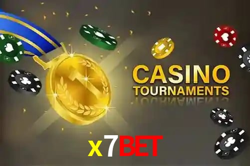 x7bet.com