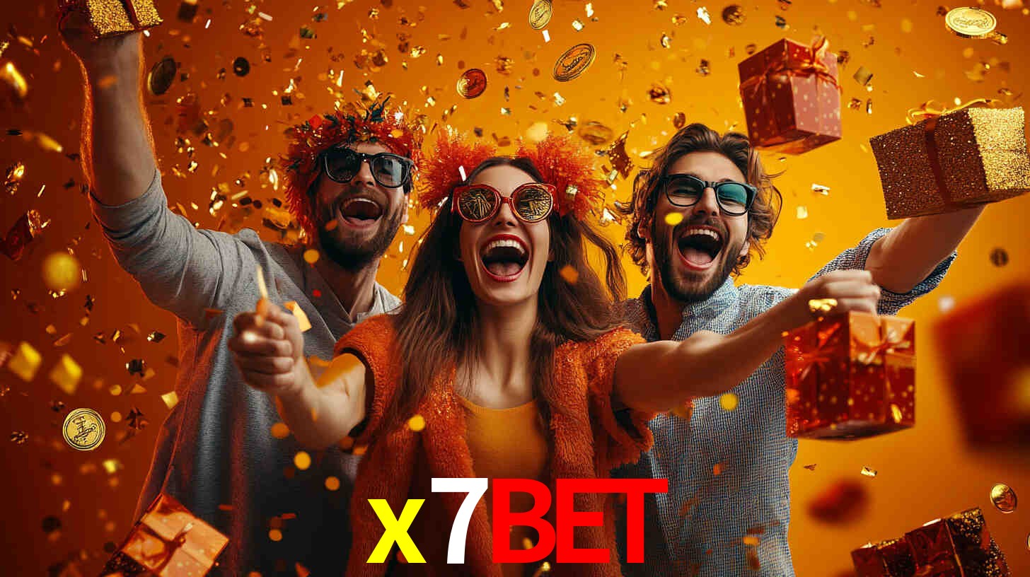 x7bet.com