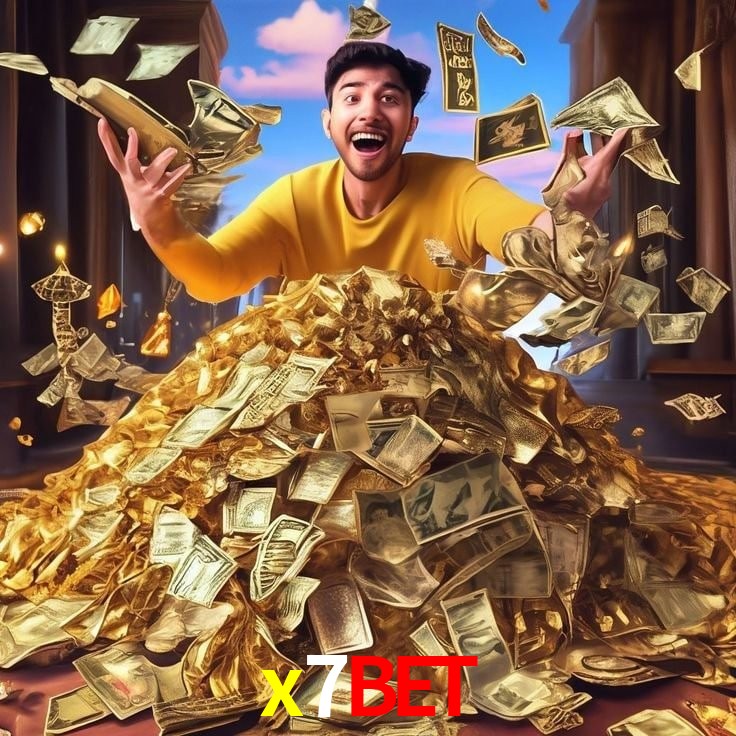 Interface Premium x7bet
