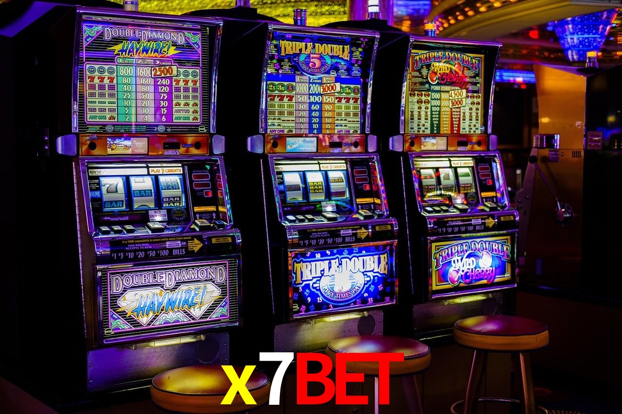 Torneios x7bet