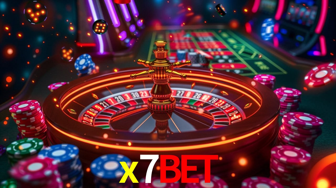 A Emoção da Loteria na x7bet: Uma Chance de Mudança de Vida