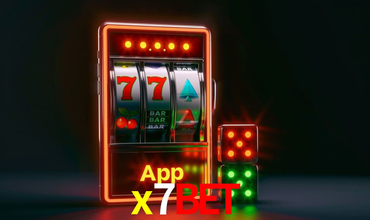 Apostas de Futebol x7bet
