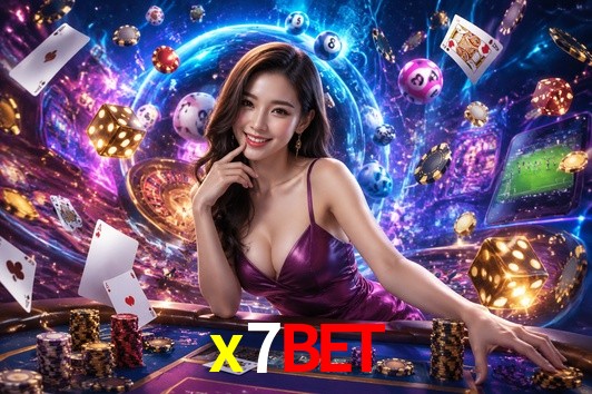 Football Betting x7bet