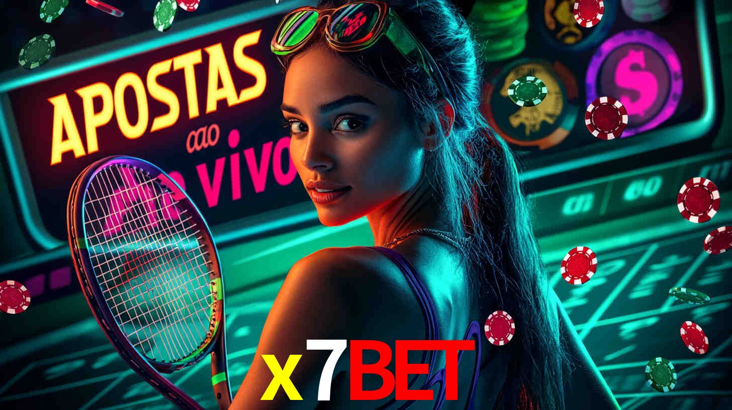 Inovações de Jogos na x7bet: O Futuro das Experiências Interativas