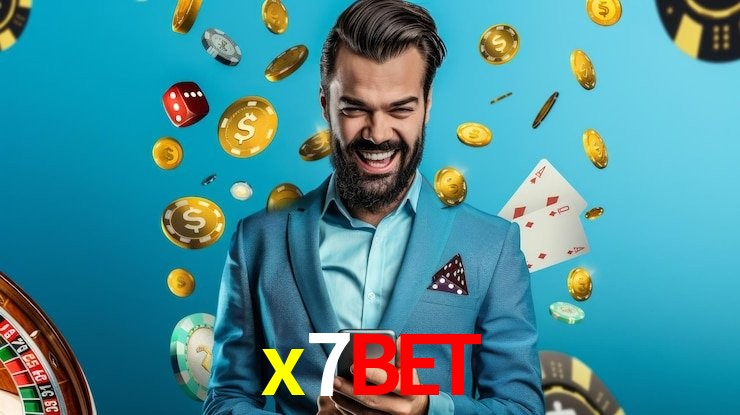 Bonus Features x7bet