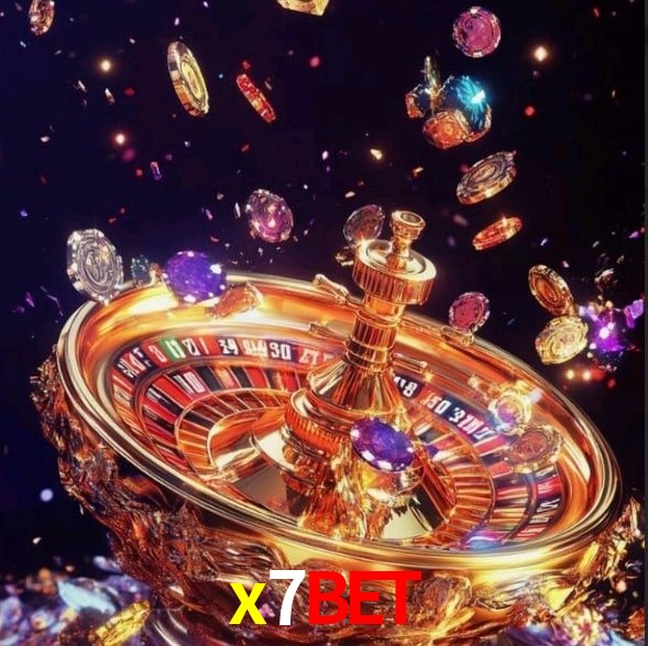 Diretório de Jogos x7bet