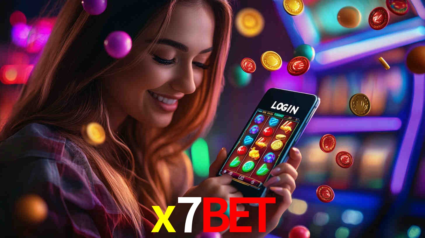 x7bet.com