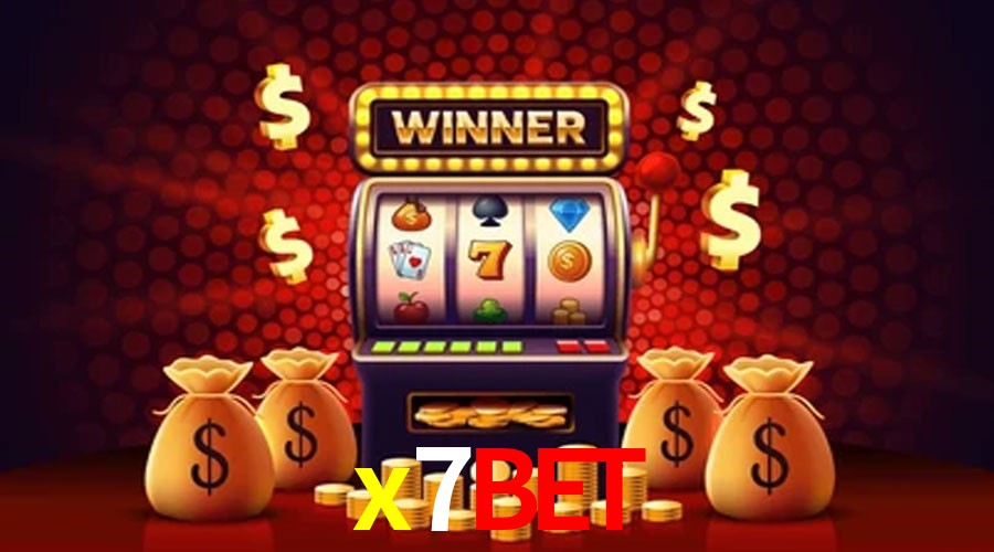 Security Systems x7bet