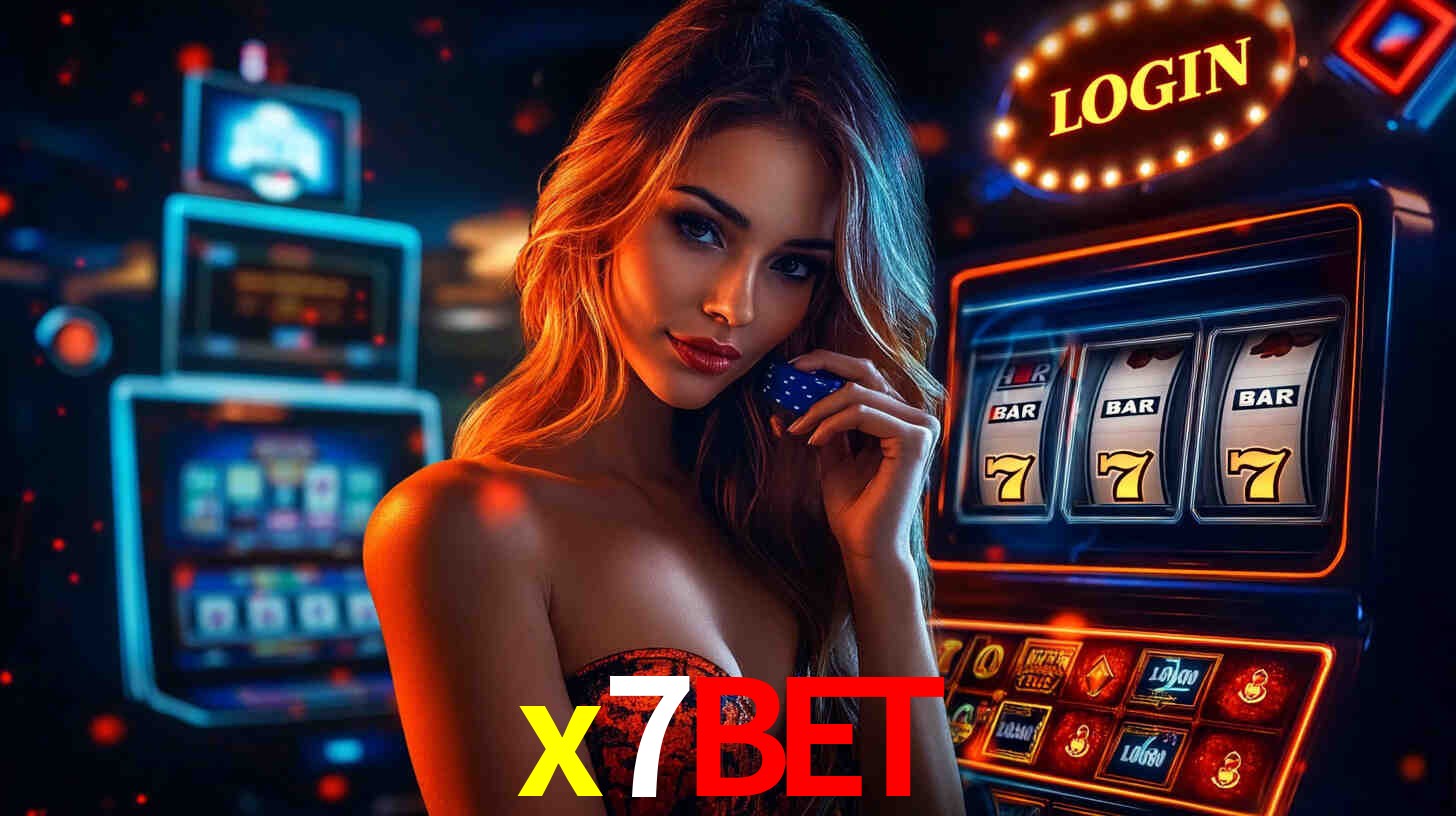 Bônus Generosos e Exclusivos no x7bet para Você!