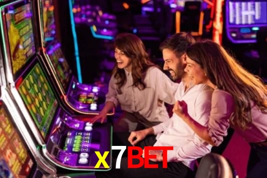 Desvendando o Mundo dos Jogos Virtuais na x7bet