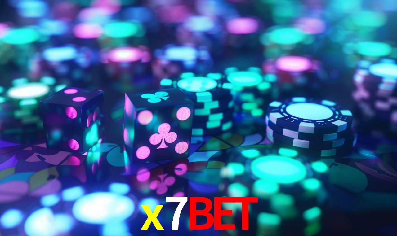 PIX Instantâneo x7bet