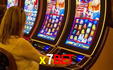 Descubra a Essência do x7bet: Nossa História e Compromissos