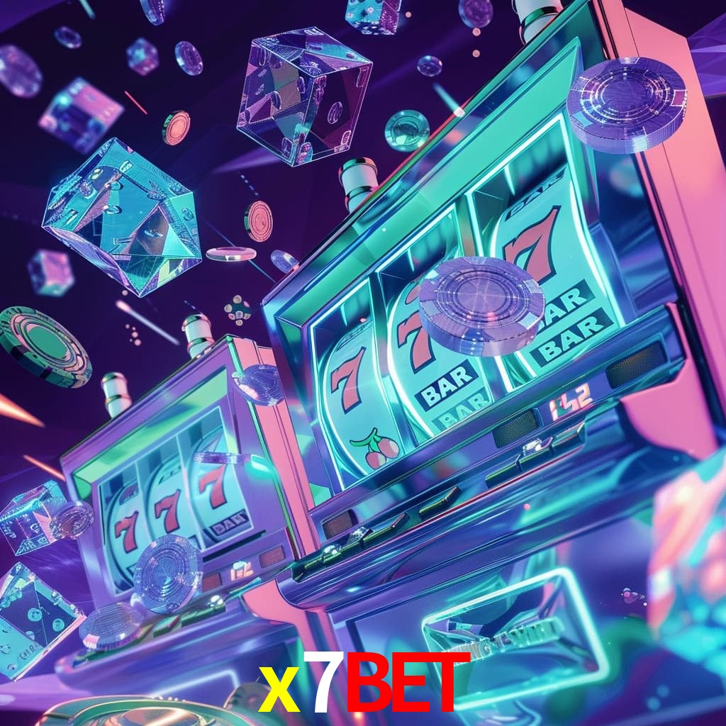 Inovações de Jogos na x7bet: O Futuro das Experiências Interativas