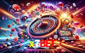Mesa de Roleta x7bet
