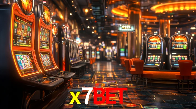 Explore as vantagens do x7bet: serviço profissional e confiabilidade