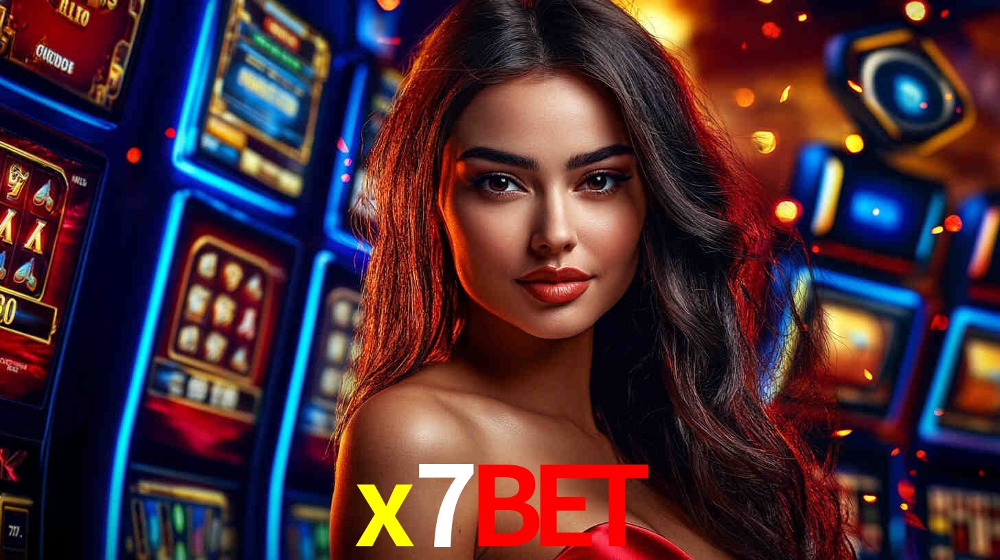 Apostas Esportivas na x7bet: Um Guia Completo