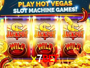 A Experiência Imersiva dos Cassinos Ao Vivo no x7bet