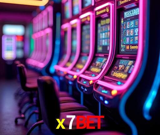 Tecnologia da Plataforma x7bet
