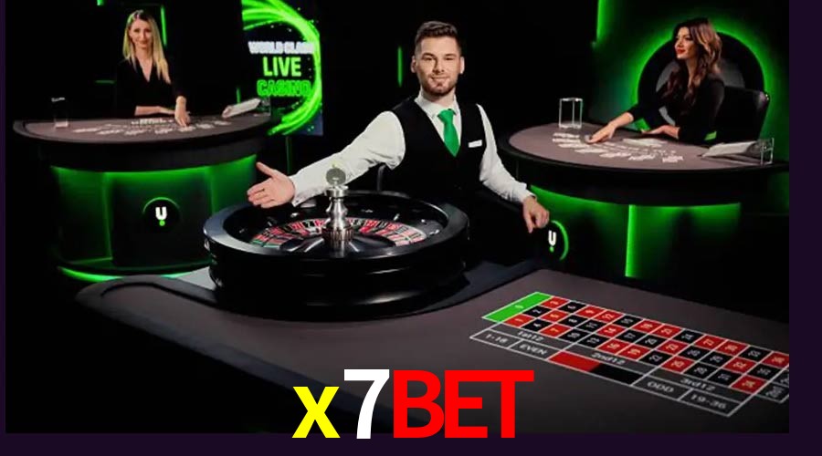 Exclusive Offers x7bet