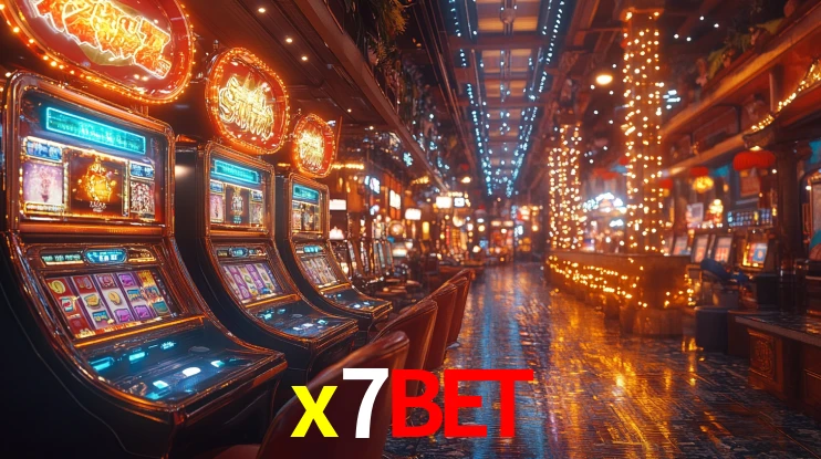 x7bet.com
