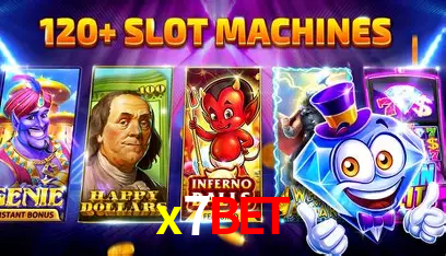 Apostas Esportivas na x7bet: Um Guia Completo