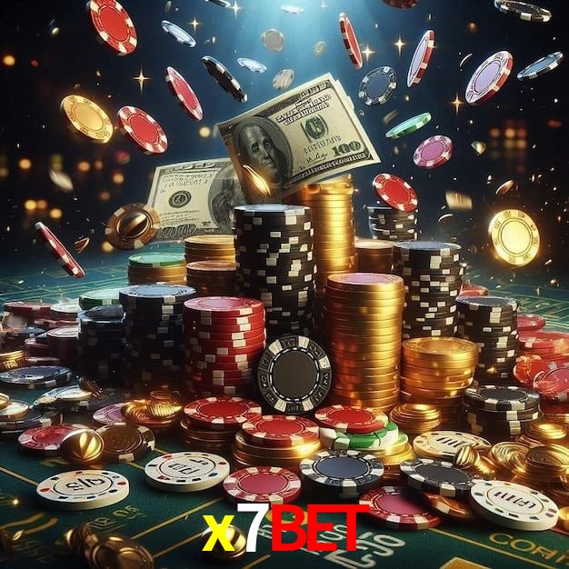 A Experiência Imersiva dos Cassinos Ao Vivo no x7bet