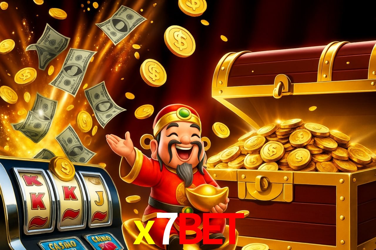cassino x7bet