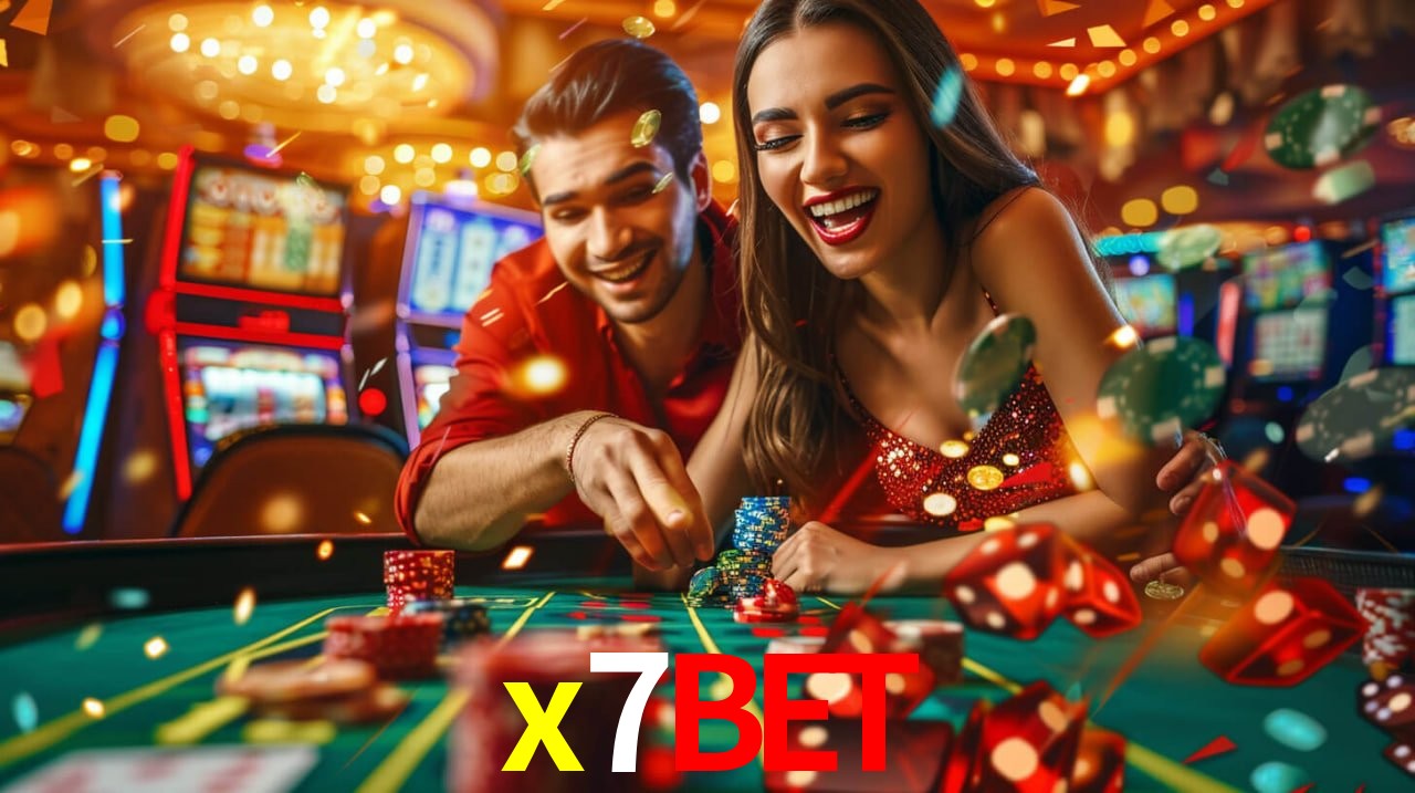 Estatísticas do Jogo x7bet