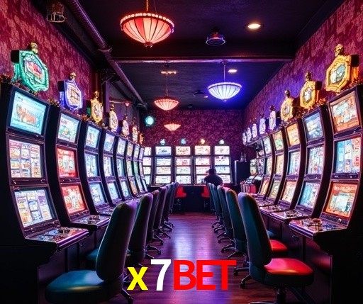 Sistemas de Segurança x7bet