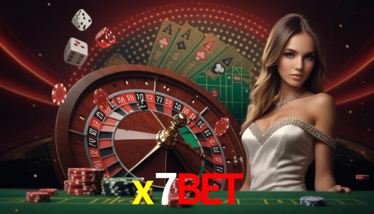 Account Benefits x7bet