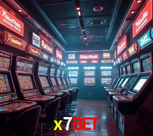Benefícios da Conta x7bet