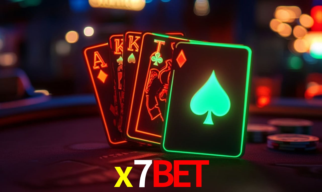 Apostas de Tênis x7bet