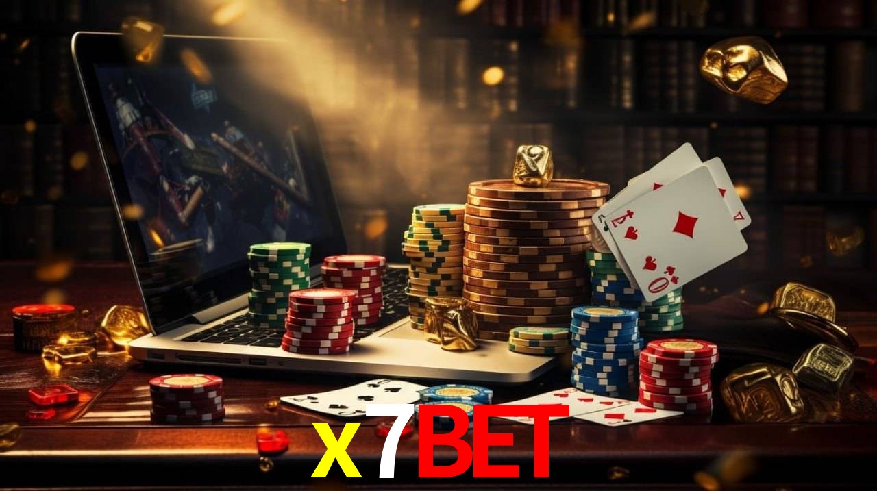 Jogos Exclusivos x7bet
