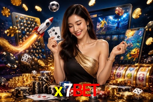 Live Casino x7bet