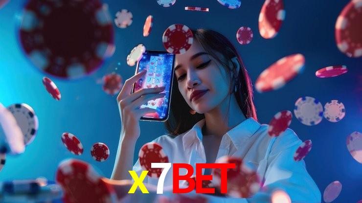 Descubra a Essência do x7bet: Nossa História e Compromissos
