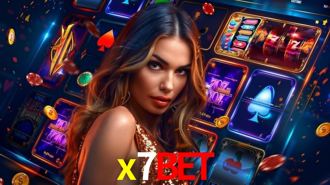 Explorando a Categoria de Eventos em Apostas na x7bet