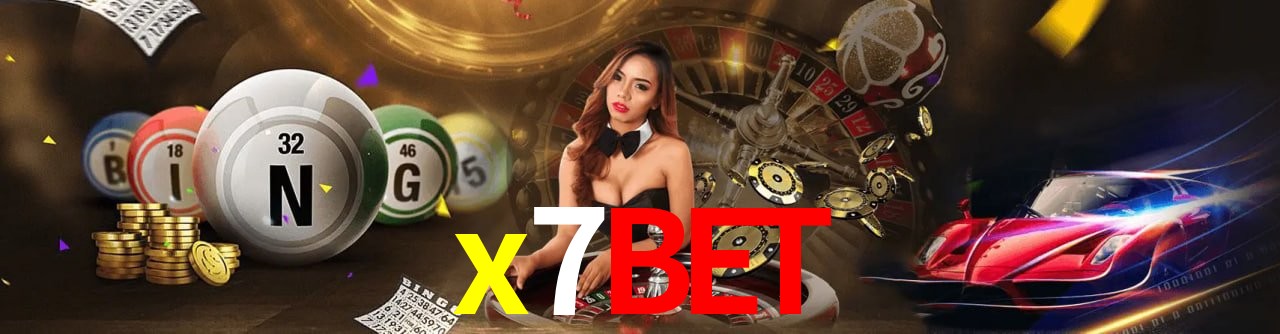 Design Responsivo x7bet