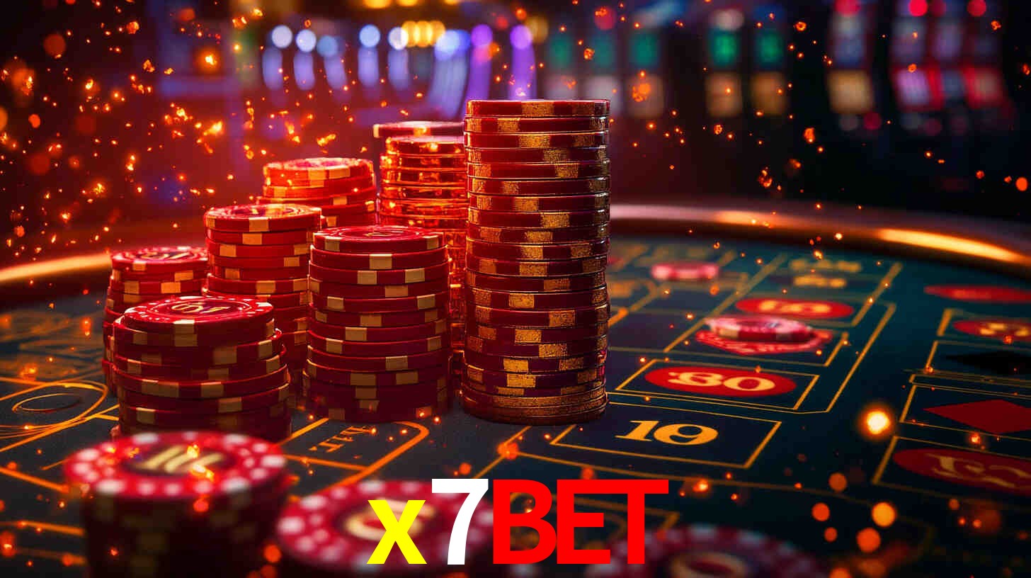 Exclusive Games x7bet