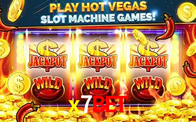 A Experiência Imersiva dos Cassinos Ao Vivo no x7bet