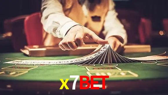 VIP Casino x7bet