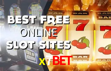 A Revolução dos Aplicativos de Jogos no x7bet