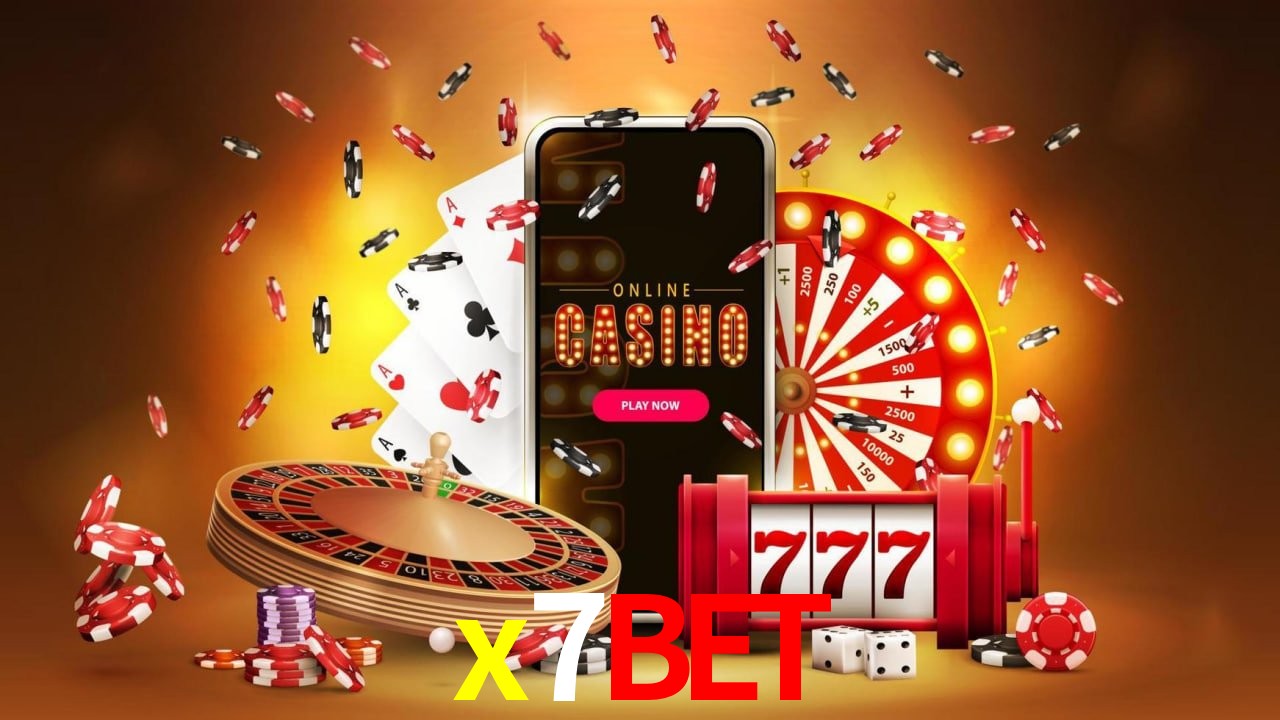 Descubra a Magia dos Jogos de Arcade no x7bet
