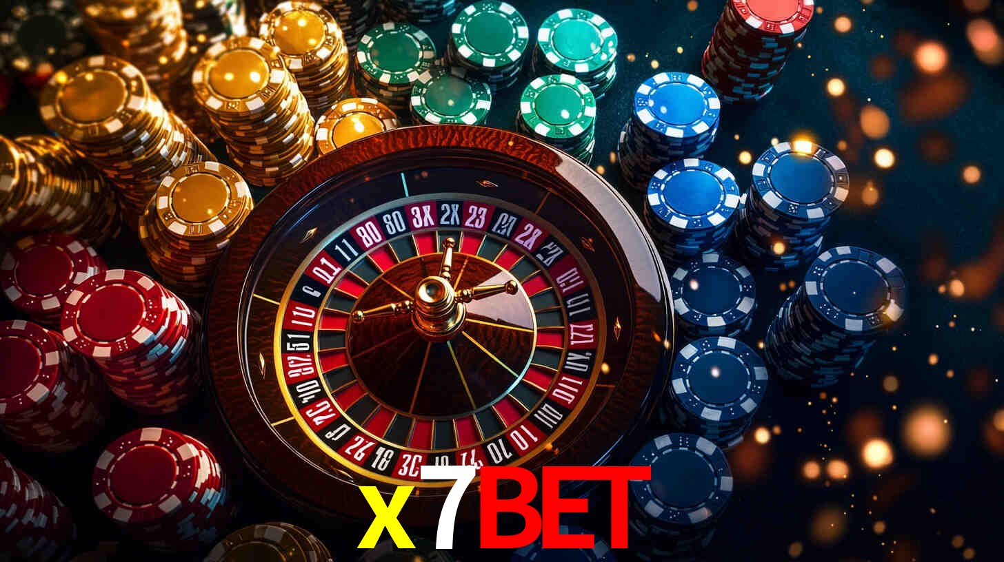 x7bet App Interface